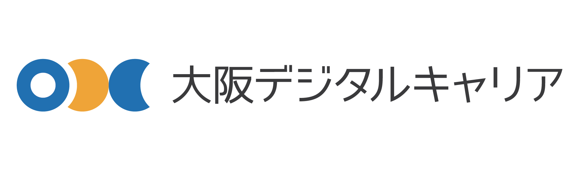 大阪デジタルキャリアロゴ