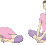 ストレッチ画像