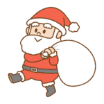 サンタクロース